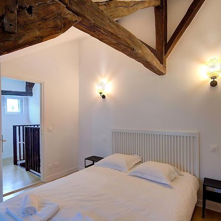 Le Saint Martin / Cathedrale Apartment Tours Ngoại thất bức ảnh