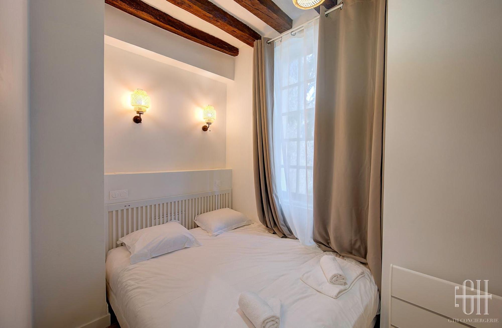 Le Saint Martin / Cathedrale Apartment Tours Ngoại thất bức ảnh