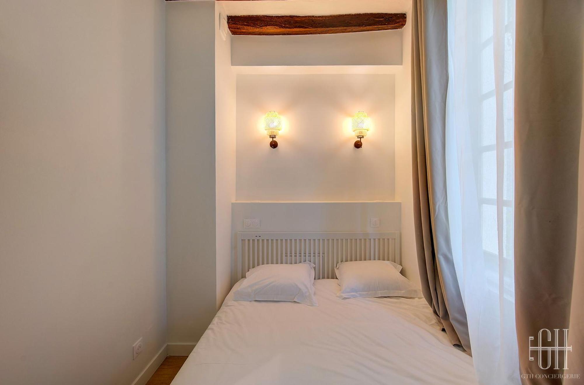 Le Saint Martin / Cathedrale Apartment Tours Ngoại thất bức ảnh